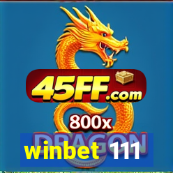 winbet 111